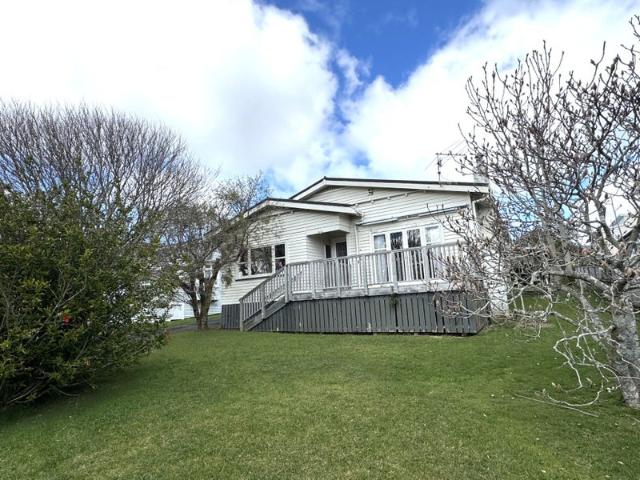 House for rent in Mount Roskill, Oroua County