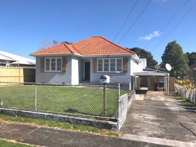 House for rent in Hillsborough