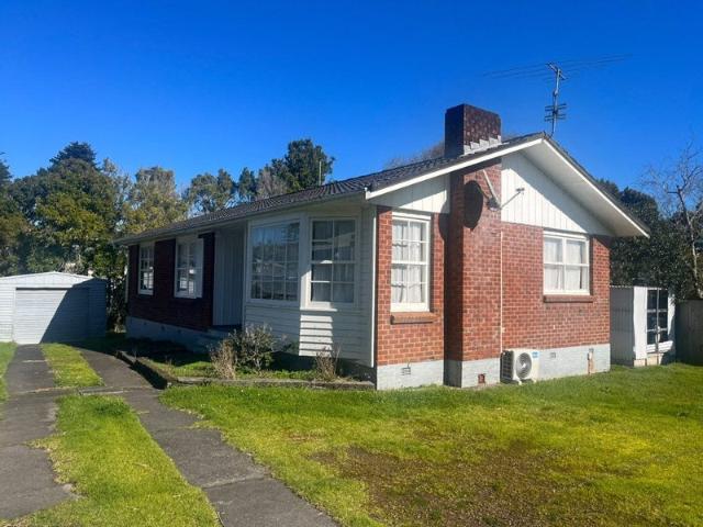 House for rent in Hillsborough, Oroua County