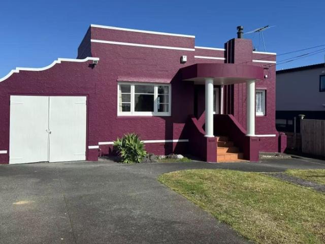 House for rent in Hillsborough, Oroua County