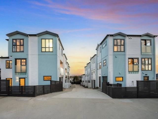 House for rent in Mount Roskill, Oroua County