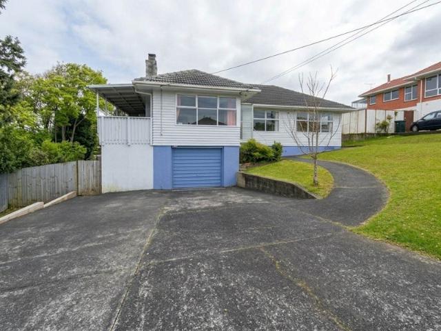 House for rent in Waikōwhai, Puketāpapa