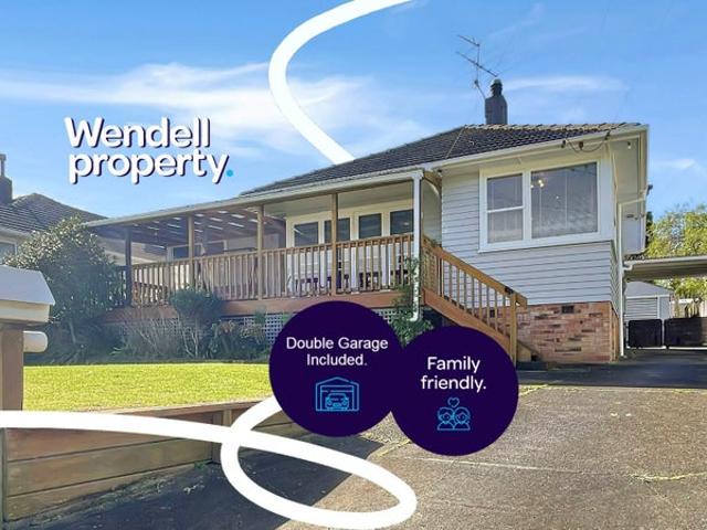 House for rent in Lynfield, Oroua County