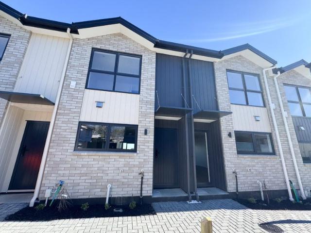 House for rent in Mount Roskill, Oroua County