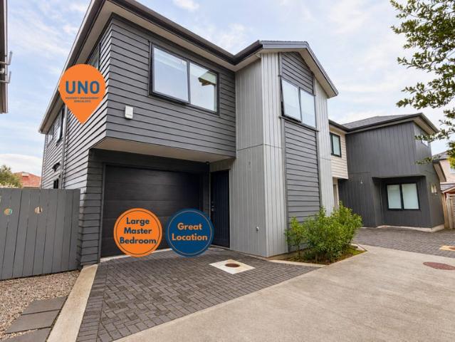 House for rent in Mount Roskill, Oroua County