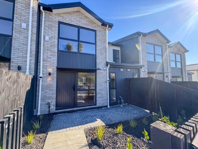 House for rent in Mount Roskill, Oroua County