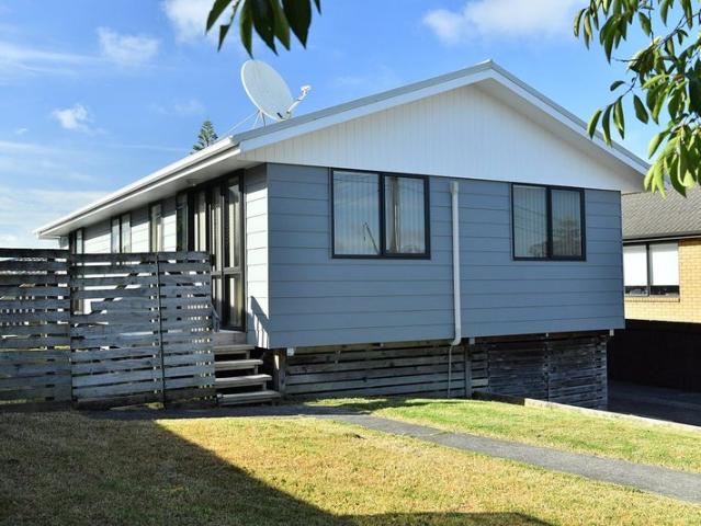 House for rent in Hillsborough, Oroua County