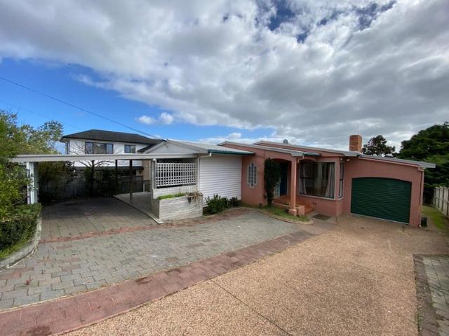 House for rent in Oroua County