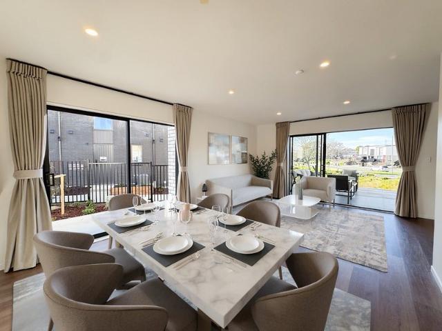 House for rent in Hillsborough