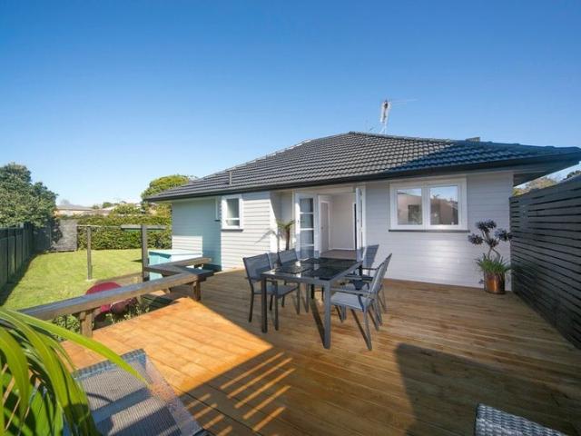 House for rent in Hillsborough, Puketāpapa