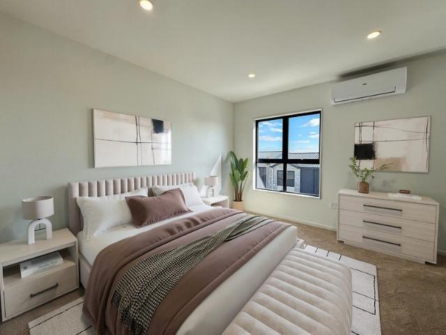 House for rent in Mount Roskill, Oroua County