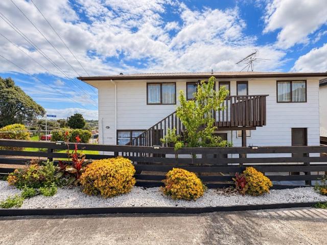 House for rent in Hillsborough, Puketāpapa