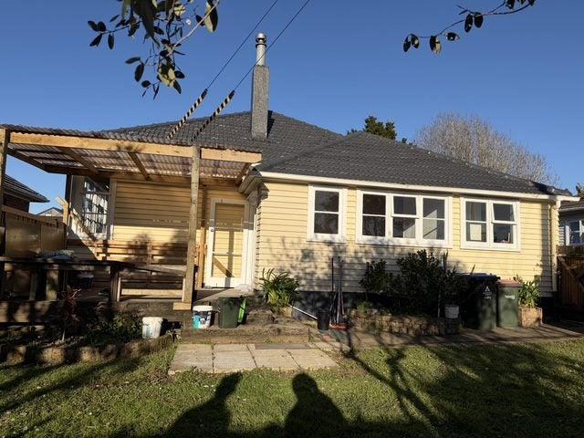 House for rent in Mount Roskill, Oroua County