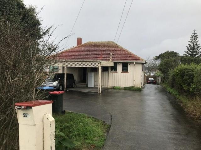 House for rent in Mount Roskill, Oroua County