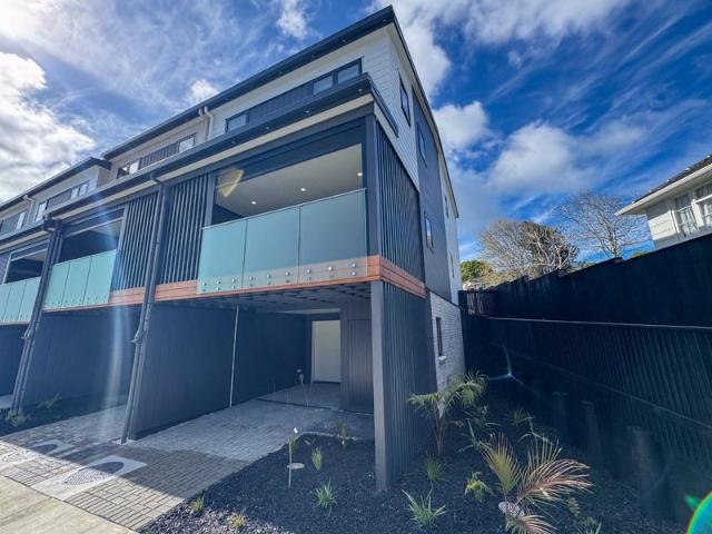 House for rent in Mount Roskill, Oroua County