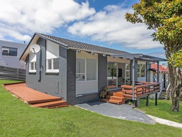 House for rent in Hillsborough, Puketāpapa