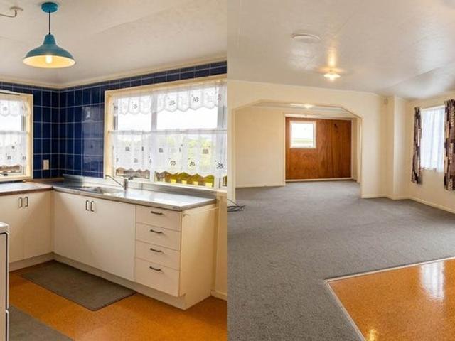Apartment for rent in Oroua County