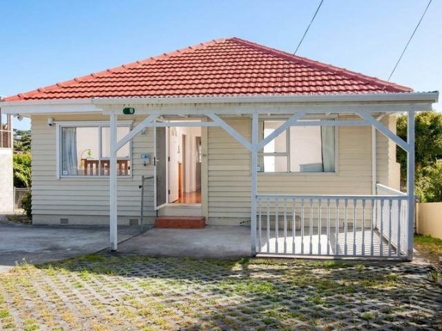 House for rent in Hillsborough
