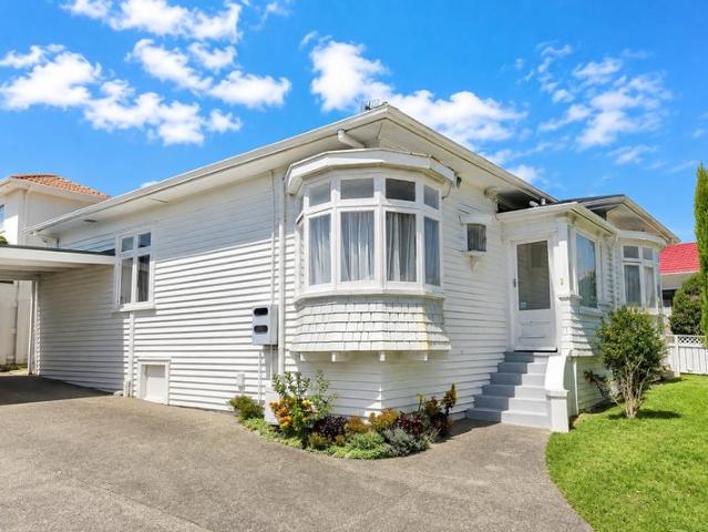 House for rent in Mount Roskill, Oroua County