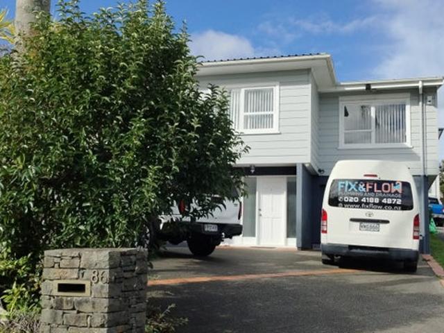 House for rent in Hillsborough, Oroua County