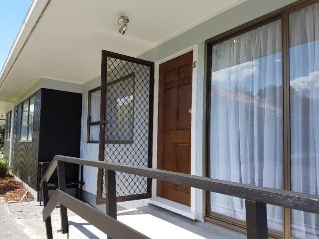 Apartment for rent in Lynfield, Oroua County