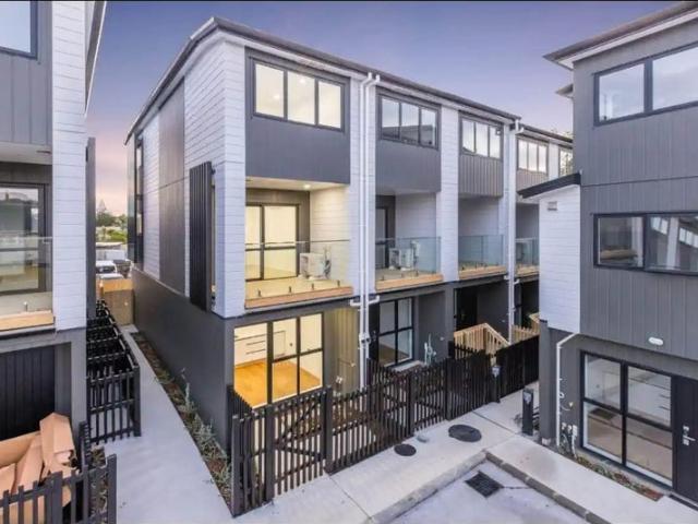 Apartment for rent in Wesley, Puketāpapa