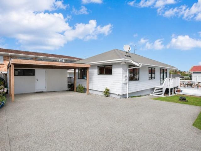 House for rent in Hillsborough, Oroua County