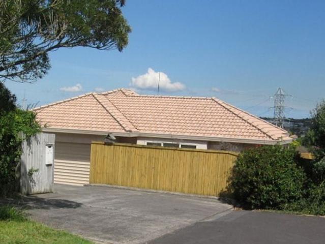 House for rent in Hillsborough