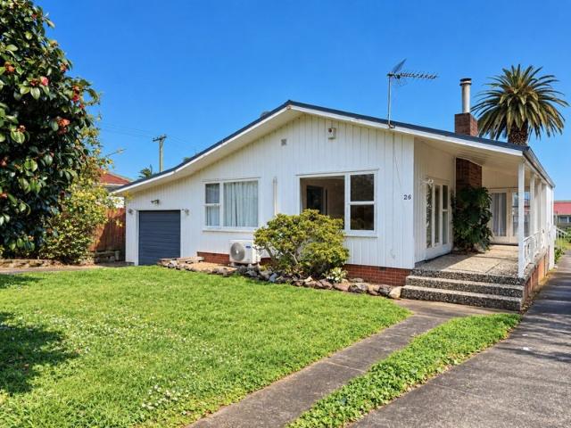 Apartment for rent in Three Kings, Puketāpapa