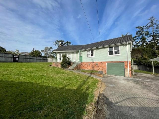 House for rent in Lynfield, Oroua County