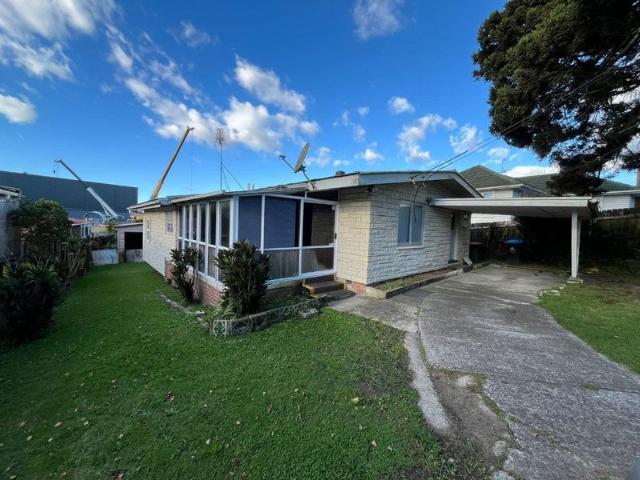 House for rent in Hillsborough, Oroua County