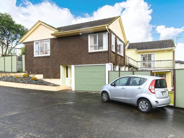 House for rent in Hillsborough, Puketāpapa