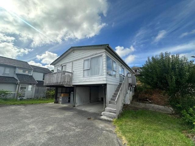 House for rent in Hillsborough