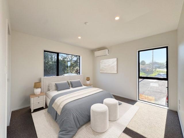 House for rent in Hillsborough