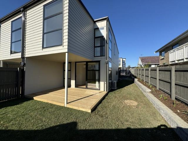 House for rent in Hillsborough