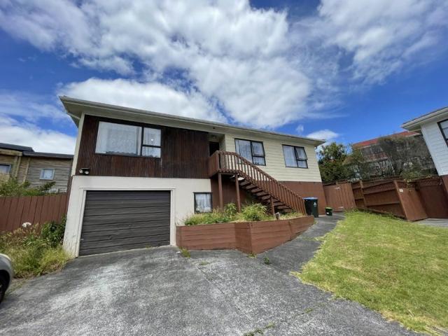 House for rent in Hillsborough