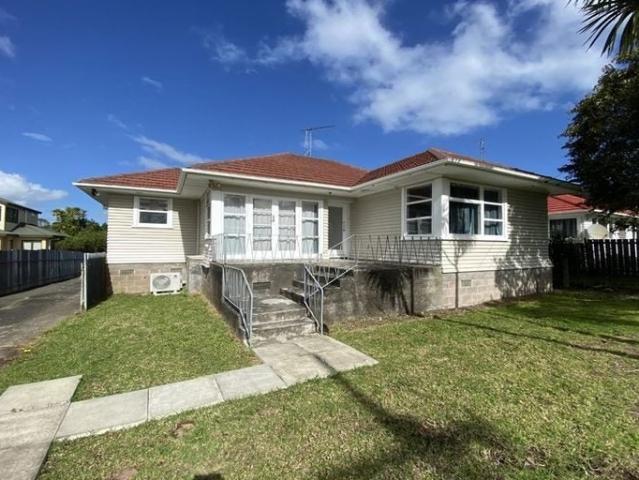 House for rent in Lynfield, Oroua County