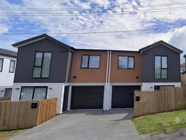 House for rent in Hillsborough, Oroua County