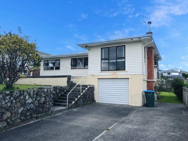 House for rent in Lynfield, Oroua County
