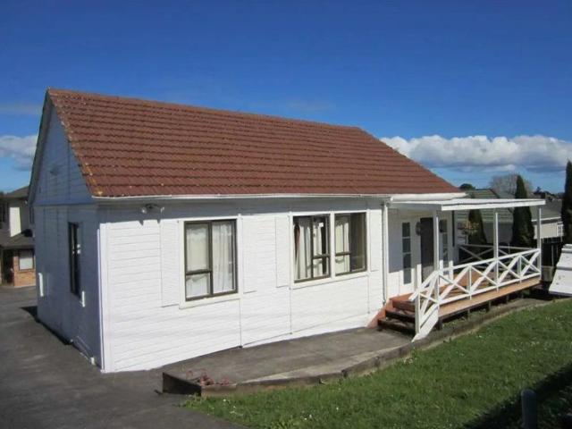 House for rent in Hillsborough