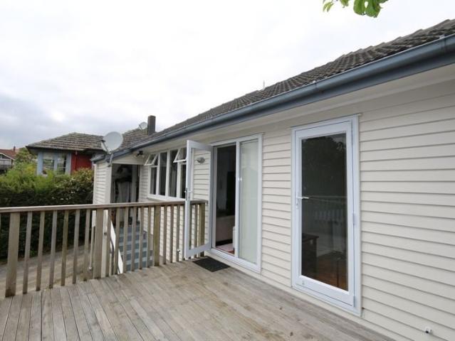 House for rent in Hillsborough