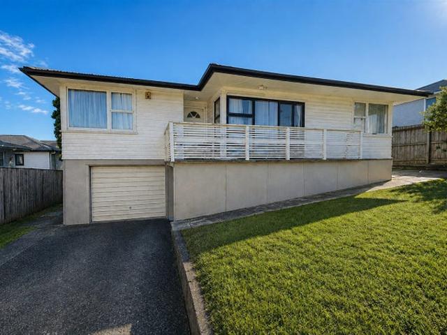 House for rent in Lynfield, Oroua County