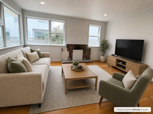House for rent in Wesley, Puketāpapa