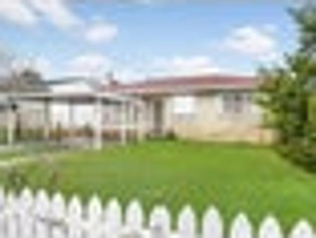 House for rent in Lynfield, Oroua County