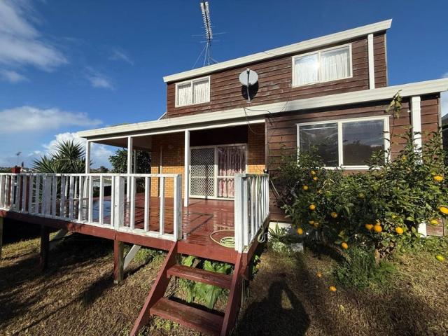 House for rent in Lynfield, Puketāpapa