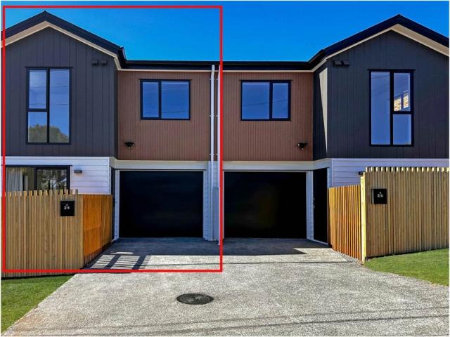 House for rent in Hillsborough, Oroua County