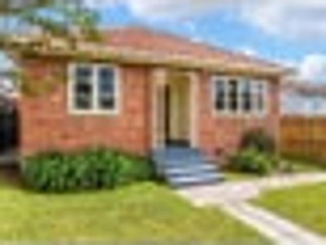 House for rent in Mount Roskill, Puketāpapa