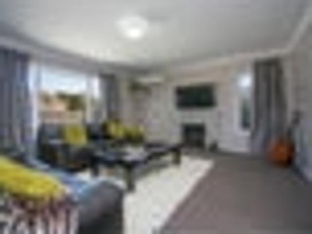 House for rent in Hillsborough, Puketāpapa