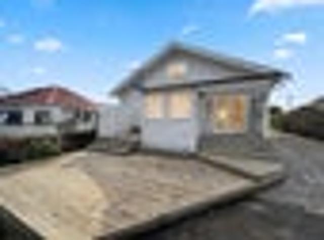 House for rent in Mount Roskill, Oroua County