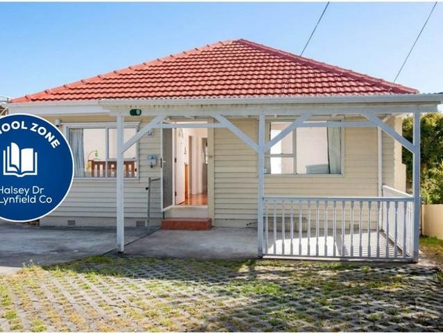 House for rent in Hillsborough